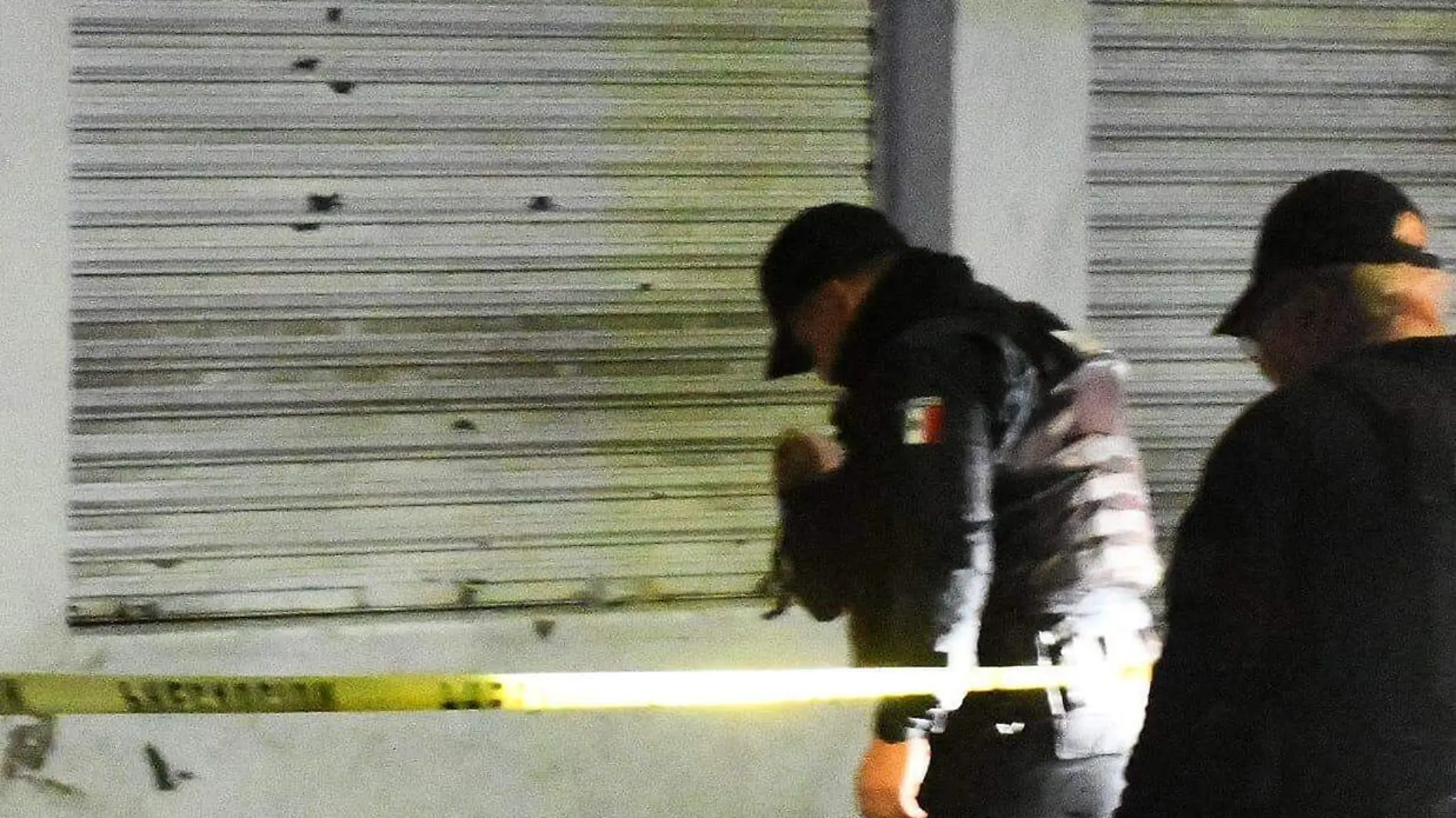 Rafaguean taquería en bulevar Díaz Ordaz en Irapuato (3)